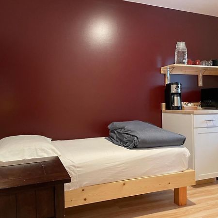 Talkeetna Wilderness Lodge & Cabin Rentals Sunshine Екстер'єр фото