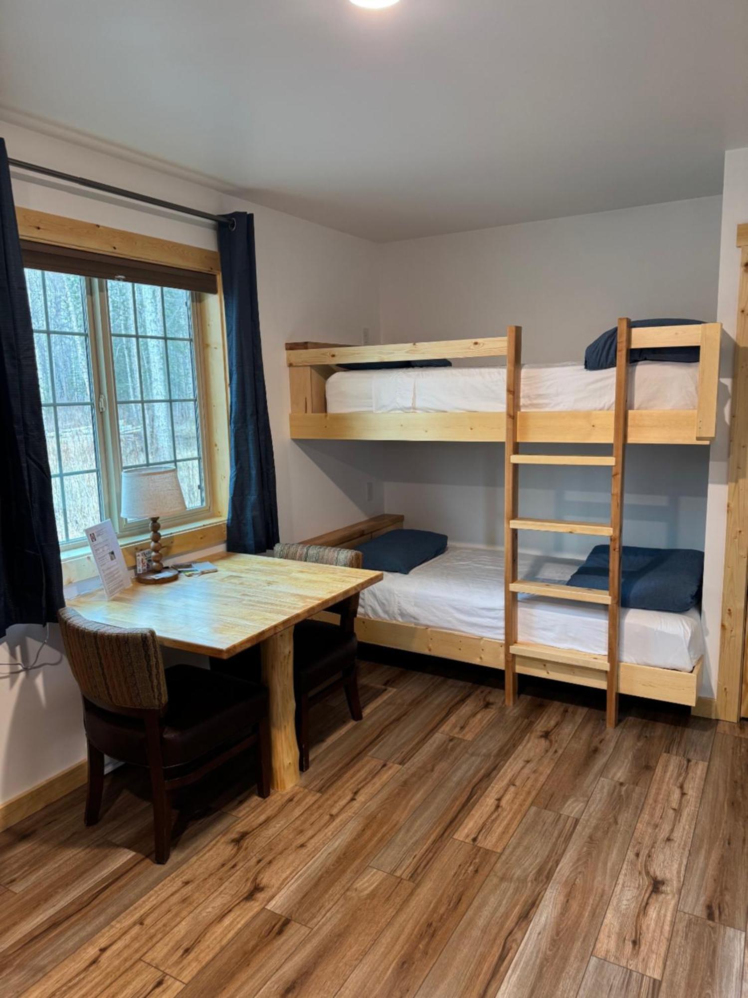 Talkeetna Wilderness Lodge & Cabin Rentals Sunshine Екстер'єр фото