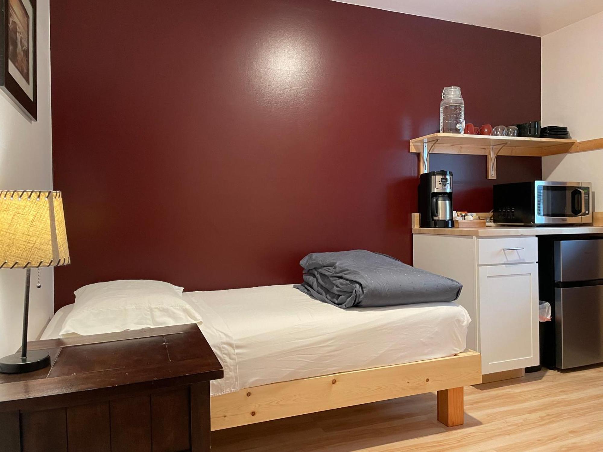 Talkeetna Wilderness Lodge & Cabin Rentals Sunshine Екстер'єр фото