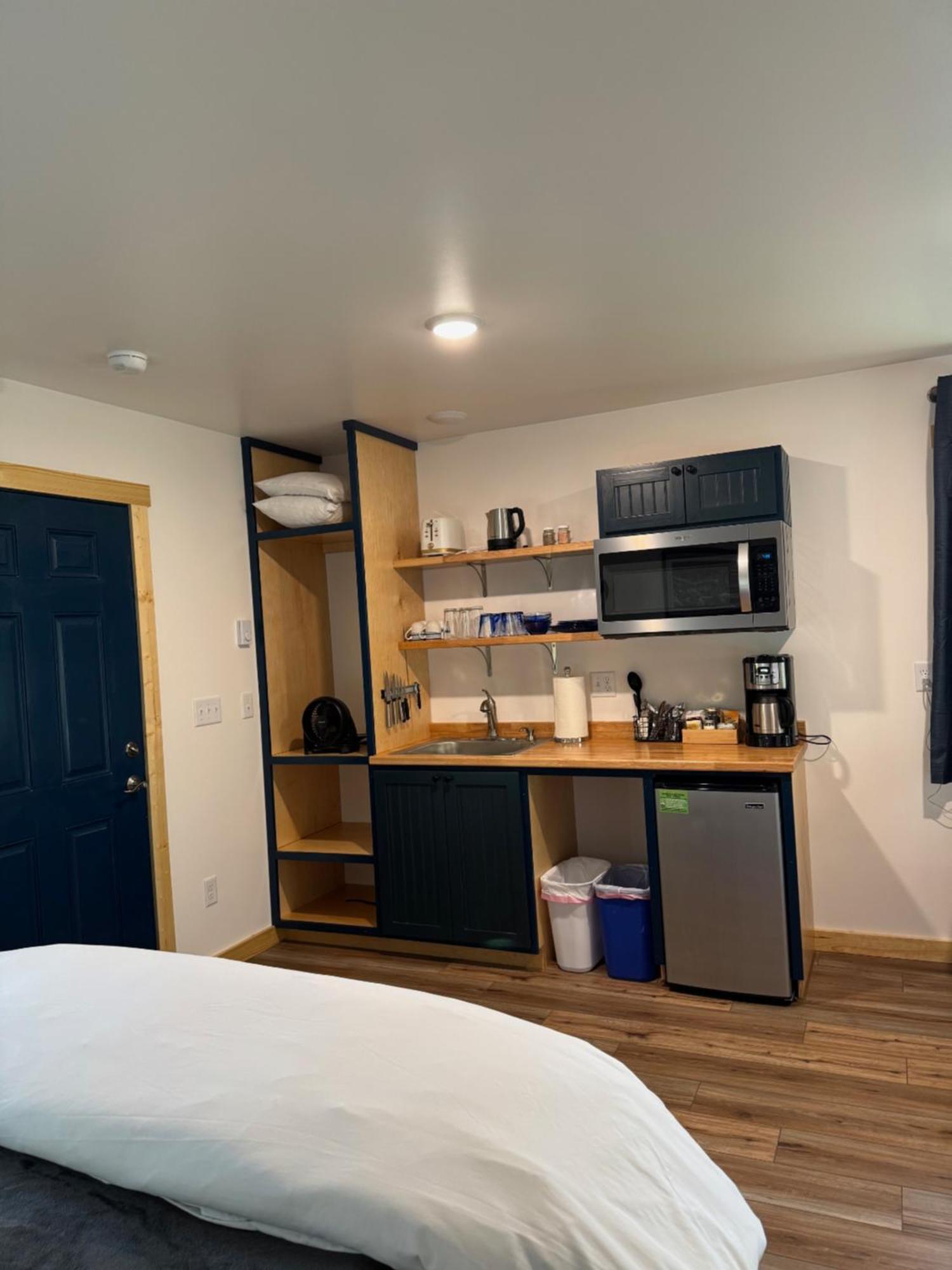 Talkeetna Wilderness Lodge & Cabin Rentals Sunshine Екстер'єр фото